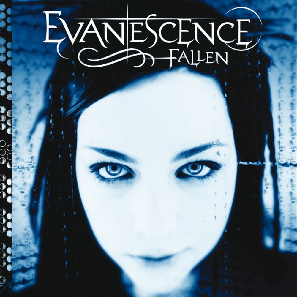 

Виниловая пластинка LP Fallen - Evanescence
