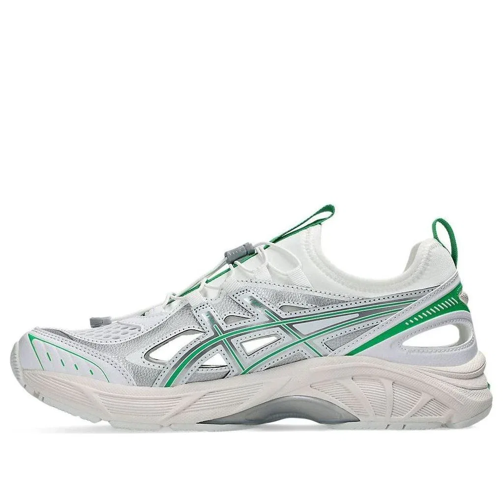 Сандалии ASICS GT-2160 Breeze 'White Pure Silver Green' 1203A951-100, серебро