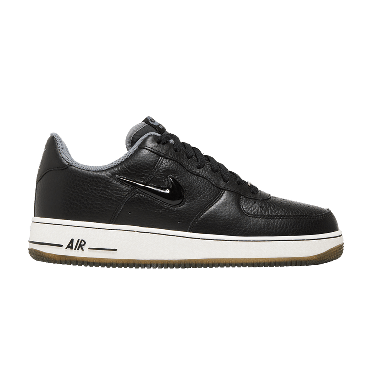 

Кроссовки Nike Air Force 1 'Jewel', черный
