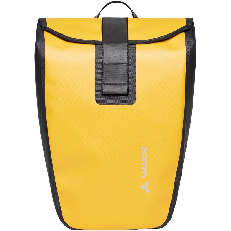 

Рюкзак Clubride Aqua 17 Vaude, желтый