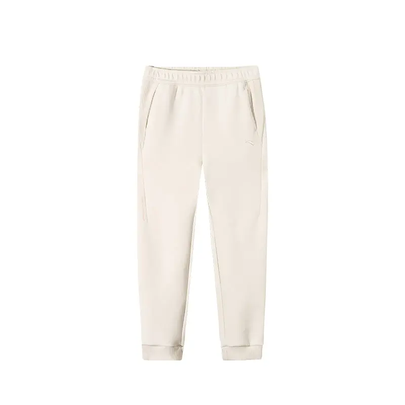 

Спортивные штаны для разнообразных тренировок Victory Gray ANTA, серый