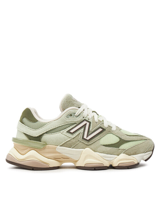 

Кроссовки New Balance, зеленый