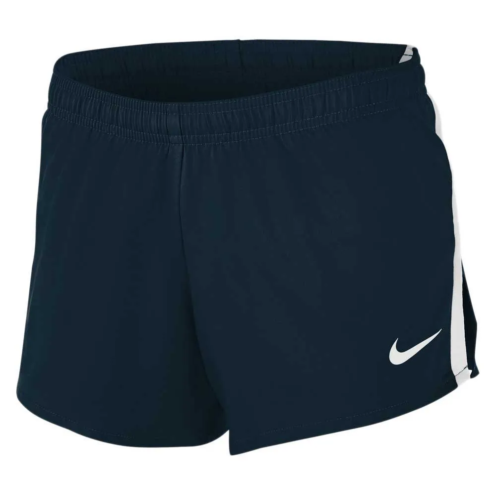Шорты Nike Stock Fast 2´´, синий — фото 3