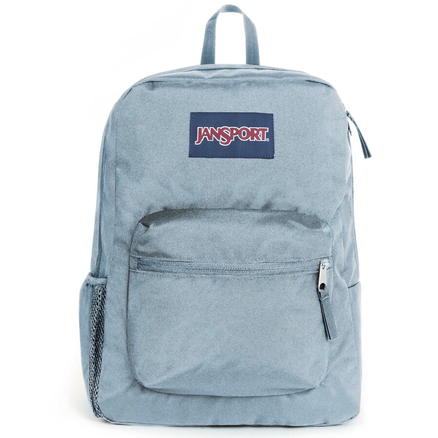 

Рюкзак JANSPORT Backpack, цвет navy/smoke blue