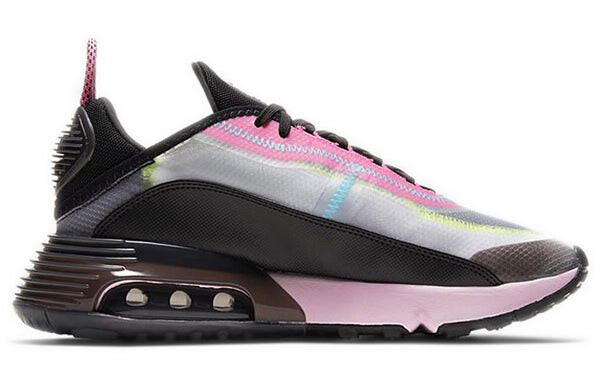 Кроссовки air max 2090 Nike, белый — фото 2