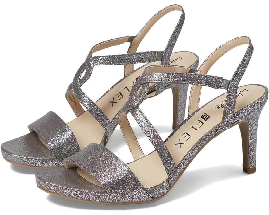

Туфли LifeStride Mingle, цвет Pewter