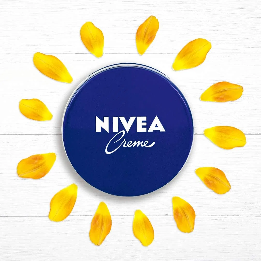Крем для лица Nivea — Cream Pack увлажняющий, 200 мл — фото 3