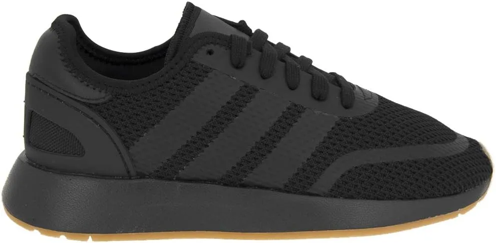 Мужские кроссовки Adidas N-5923, черный — фото 2