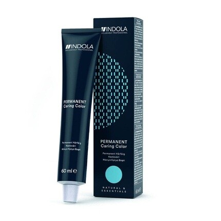 

Indola Permanent Caring Color 5.11 Светло-пепельно-коричневый интенсивный - 60 мл, Черный, Indola Permanent Caring Color 5.11 Светло-пепельно-коричневый интенсивный - 60 мл