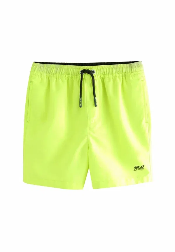 Плавки Regular fit Next, желтый