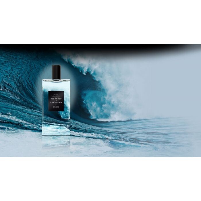 

Туалетная вода унисекс Aguas Masculinas 2 Frescor Extremo Victorio & Lucchino, 150 ml