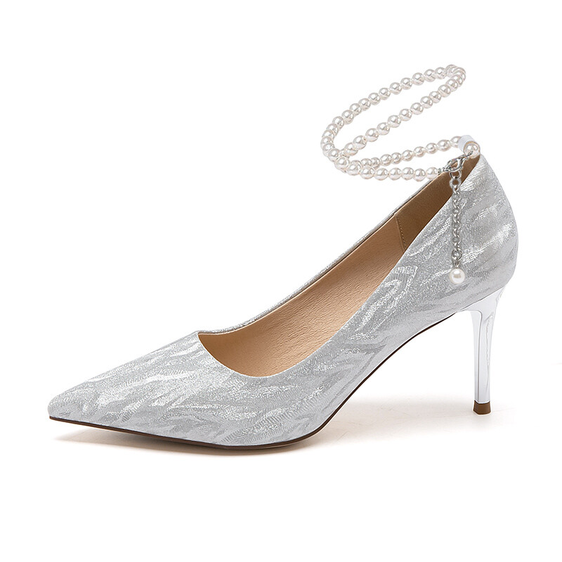 

Туфли AGSDON High Heels Women's