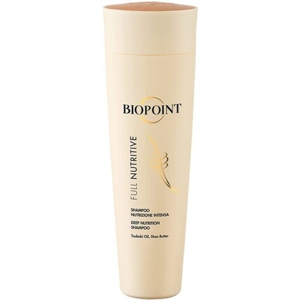 

Шампунь интенсивного питания 250 г, Biopoint