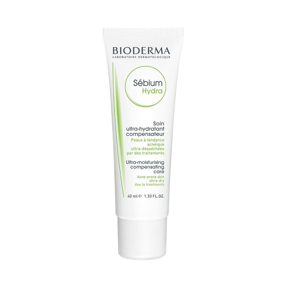 

Крем Bioderma Sebium Hydra, 40 мл