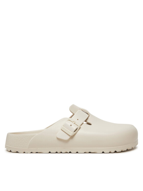 

Мюли Boston Eva 1027381 Birkenstock, экрю