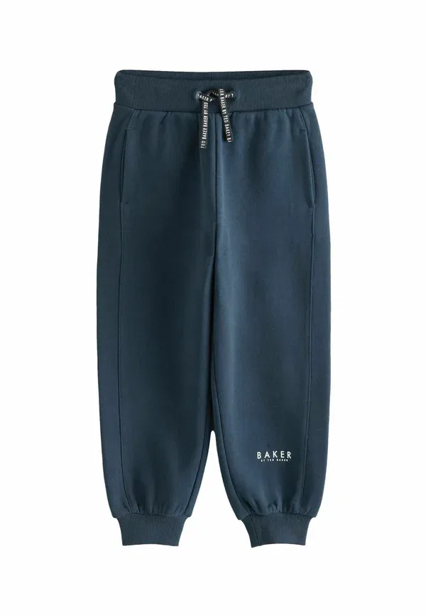 Спортивные штаны Regular fit Baker By Ted Baker, темно-синий