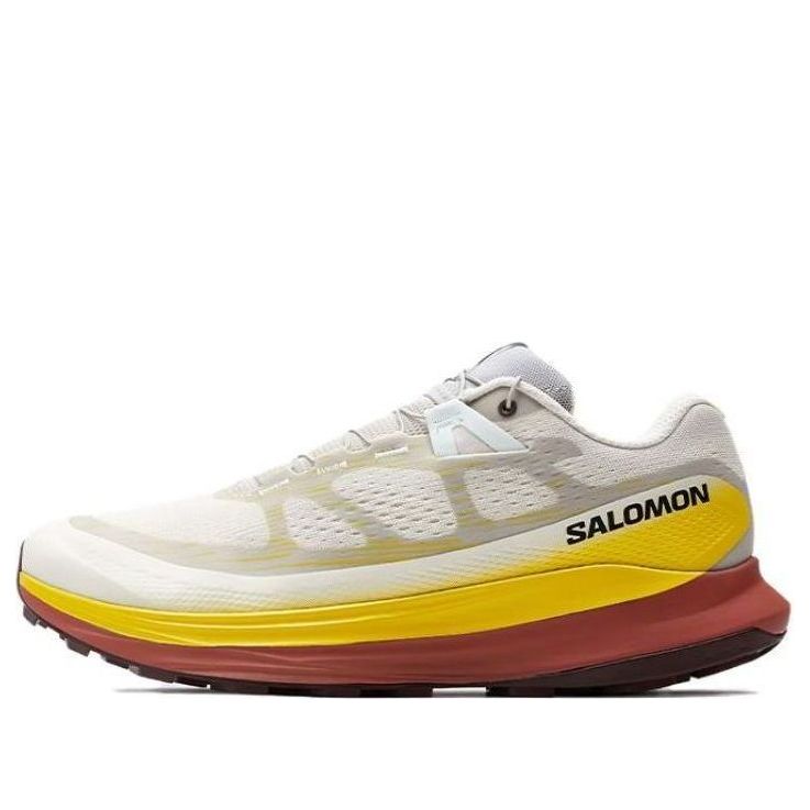 

Кроссовки SALOMON Ultra Glide 2 'Hot Sauce' 472122 / L47212200