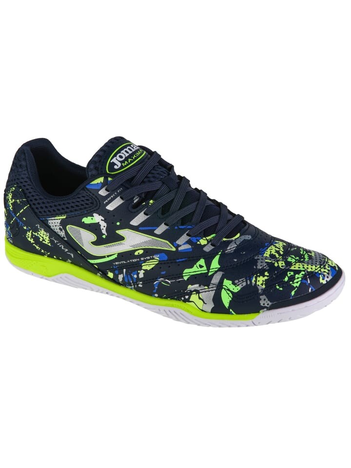 

Кроссовки Joma, цвет in dunkelblau