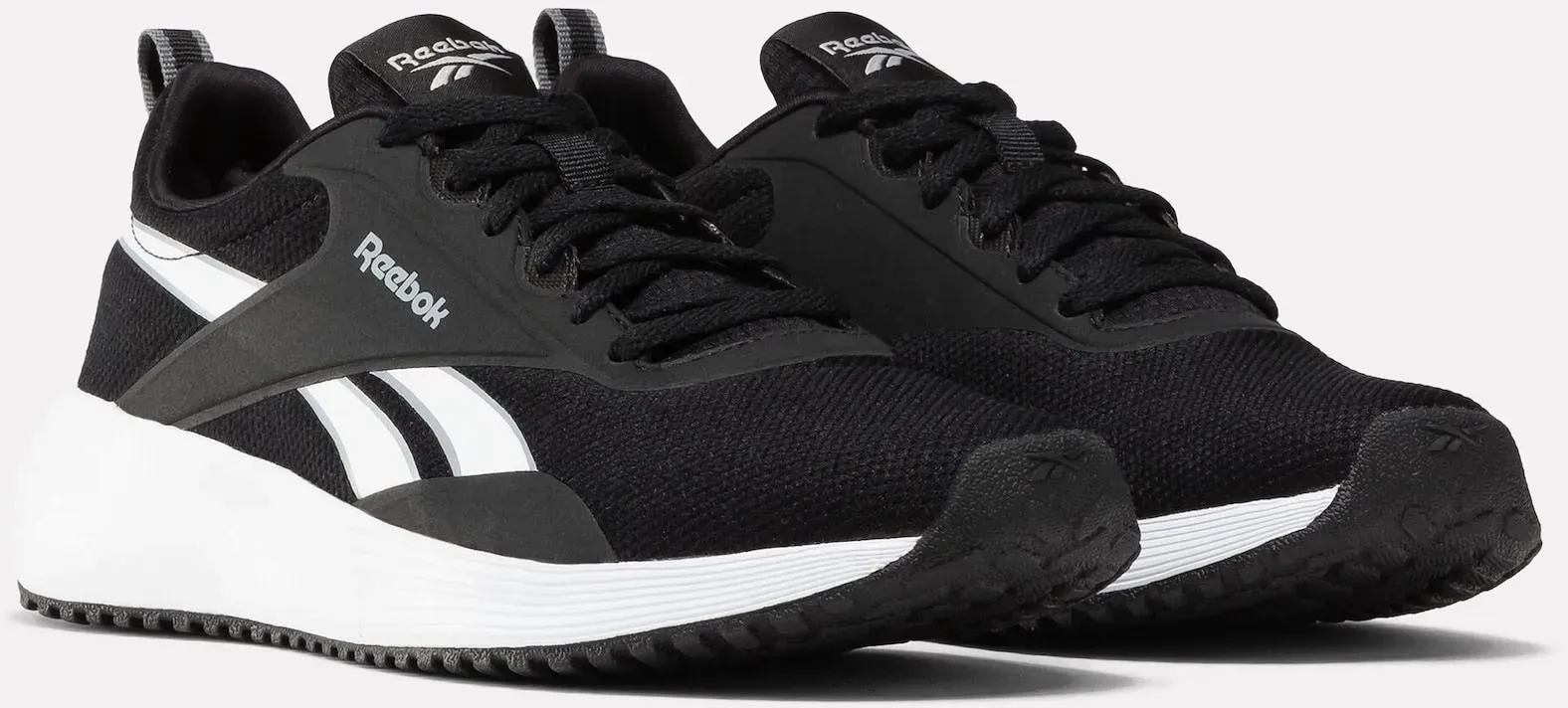 

Кроссовки Reebok "REEBOK LITE PLUS 4", черный