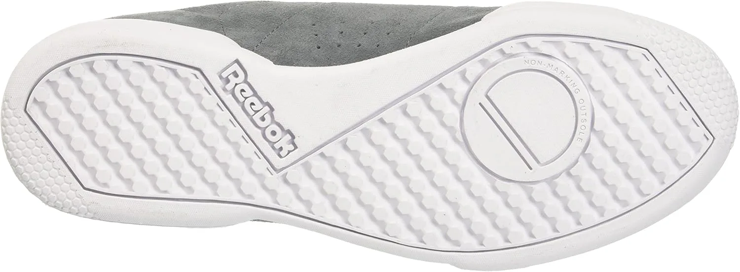 Мужские кроссовки Reebok NPC II S, белый/серый — фото 4