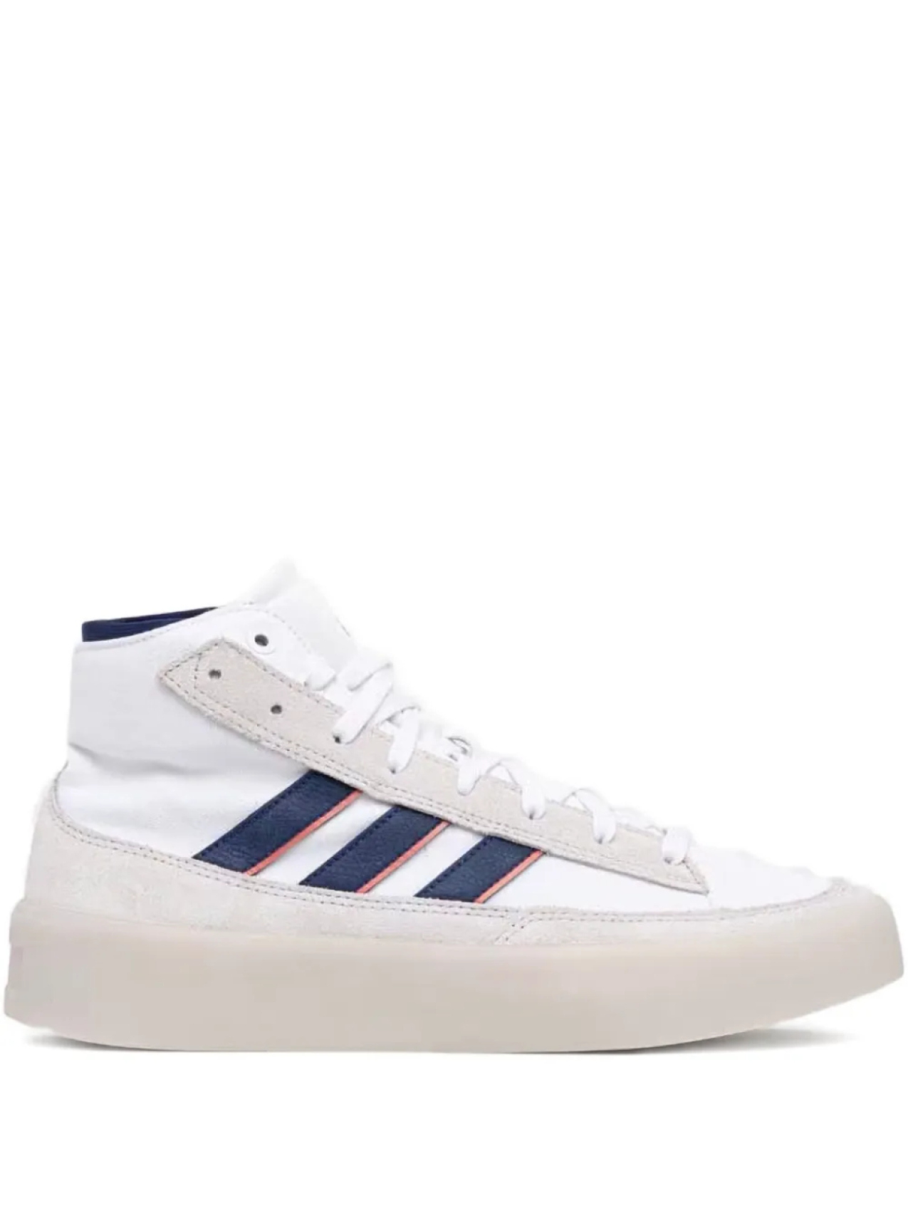 

Adidas кроссовки Znsored, белый