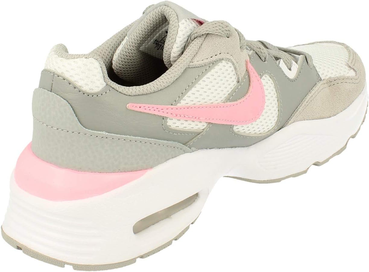 Мужские кроссовки для бега с низким верхом NIKE, размер 55,5 EU, Grey — фото 3