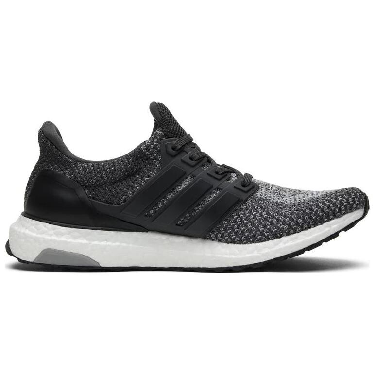 Кроссовки adidas Ultra Boost 2.0 Solid Grey — фото 2