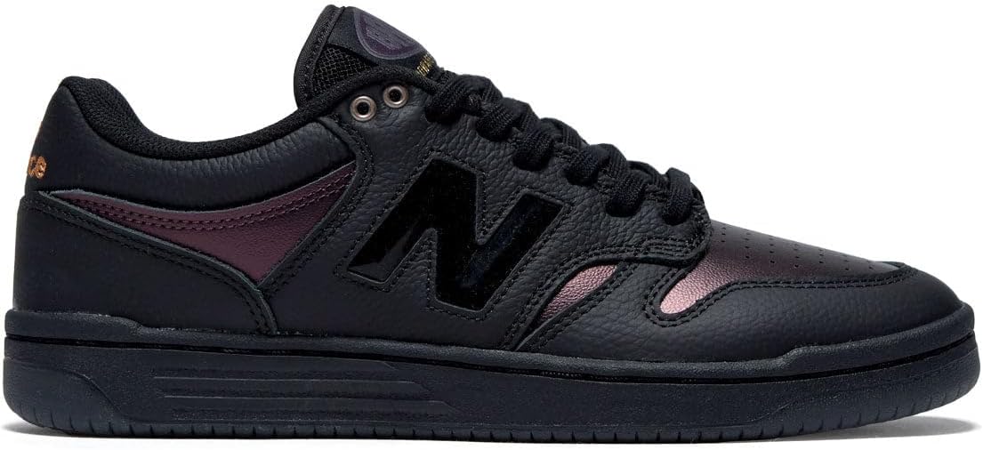 

Мужские кроссовки New Balance 480 x Bronze56K, черный