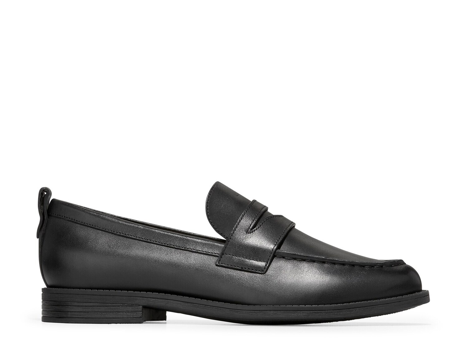 Лоферы Cole Haan Stassi, черный — фото 4