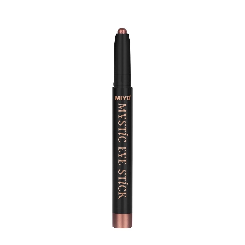 

MIYO, Mystic Eye Stick, тени для век, 02 Falling Stars