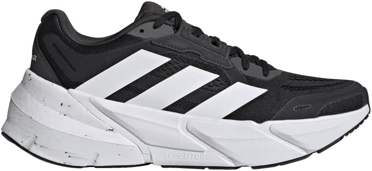 

Мужские кроссовки Adidas Superstar, белый/черный/серый