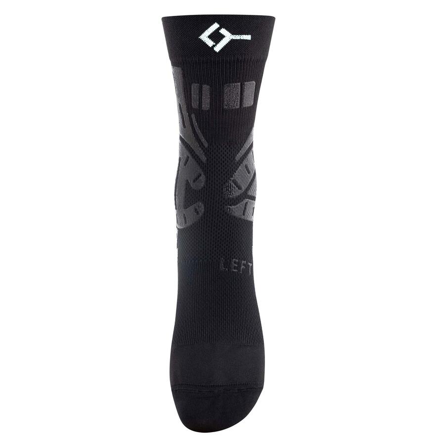 

Носки Floky, лодыжка Floky, правый браслет для лодыжки для взрослых