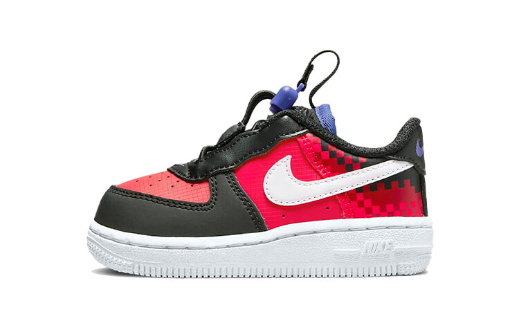 

Кроссовки Nike Air Force 1 Toddler Shoes Baby