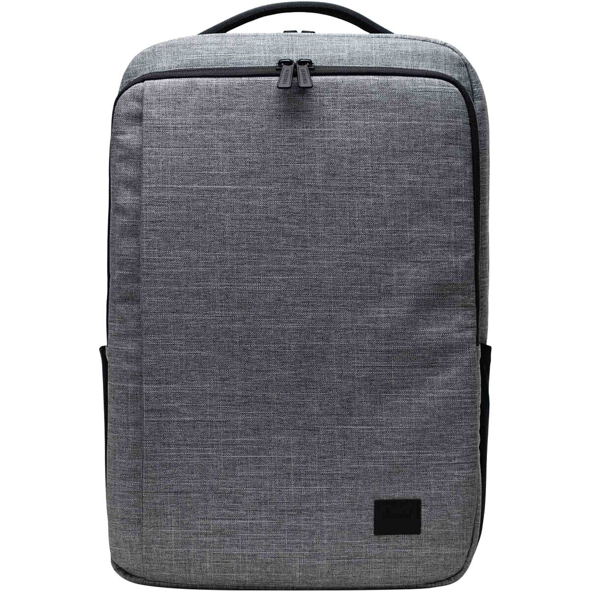 

Технический рюкзак kaslo 30 л. Herschel Supply, цвет raven crosshatch