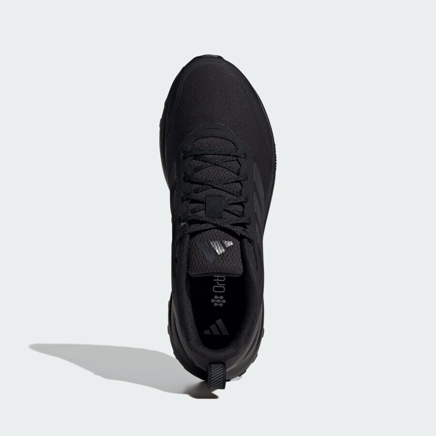 Кроссовки ADIDAS PERFORMANCE Running Runfalcon 5 TR Running, черный — фото 3