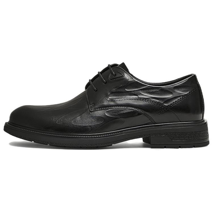 

Мужские туфли Low top BASTO, черный