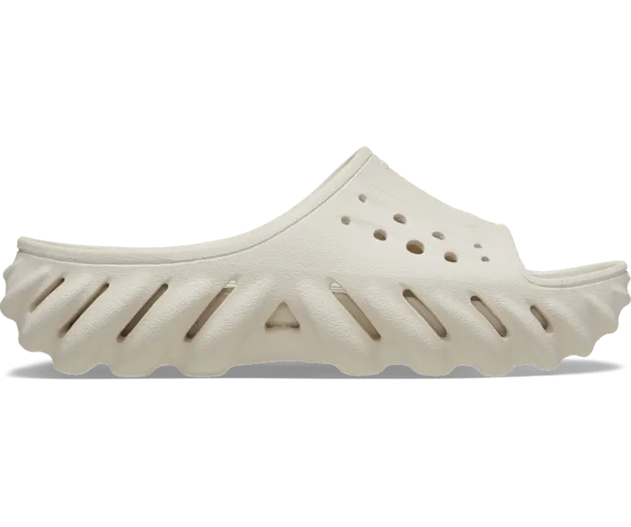 

Шлепанцы Echo Crocs женские, цвет Stucco