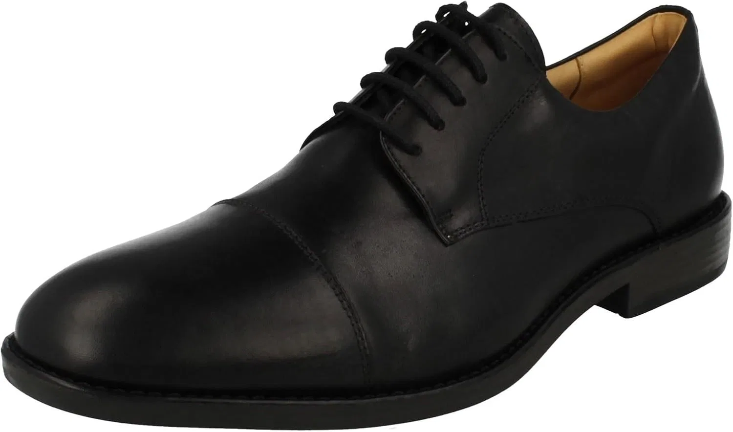 Туфли Men's Anatomic & Co Itabuna Shoes, Black