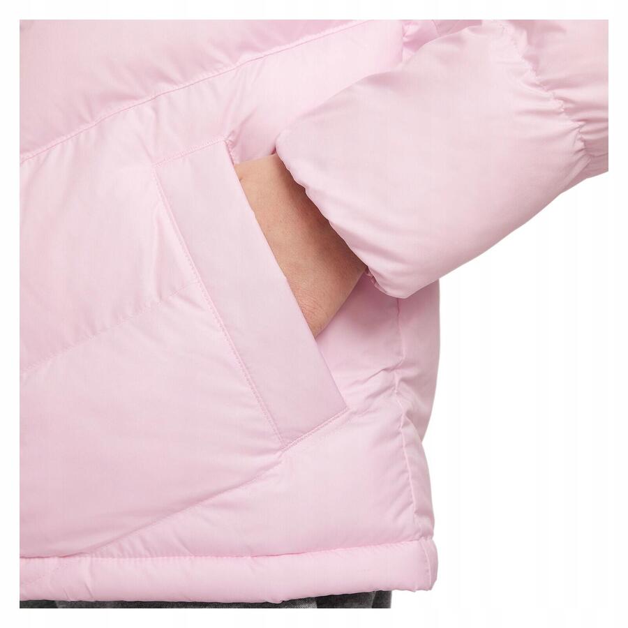 

Куртка Nike Puchowa Pikowana Z Kapturem