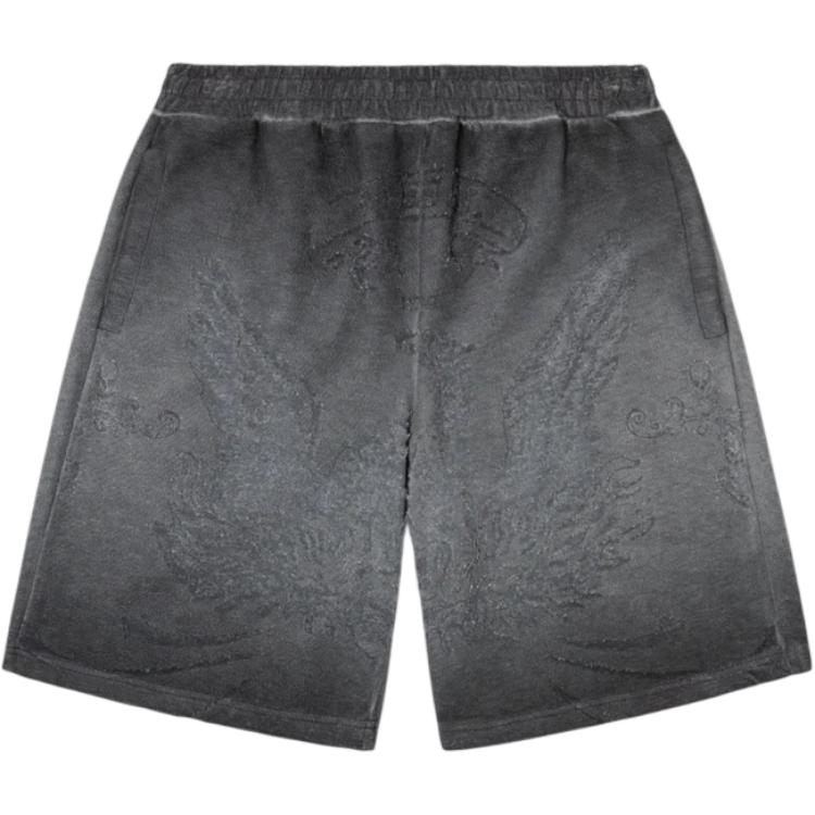 

Шорты P Crowde DIESEL, серый