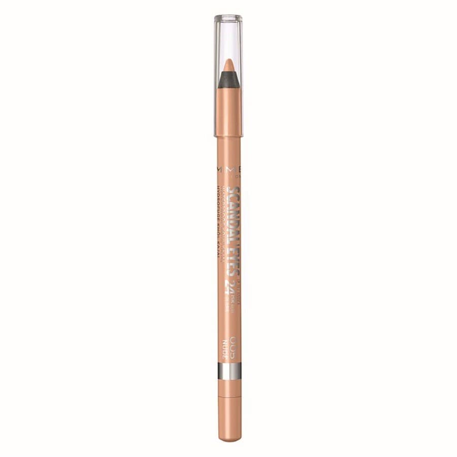 

Подводка для глаз rimmel soft kohl kajal trwała kredka do oczu nr 003 Rimmel London, вес 1.2 гр.
