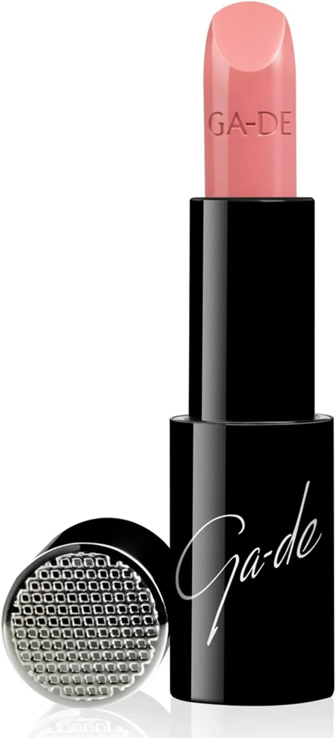 Губная помада GA-DE Selfie Full Color Lipstick 850, аргановое масло, 0.14 унции, каштановый
