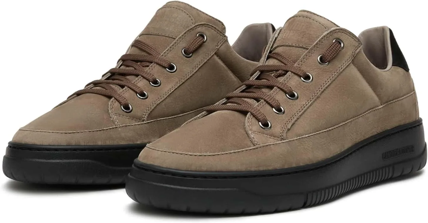 

Мужские кроссовки Candice Cooper Oxford Flat