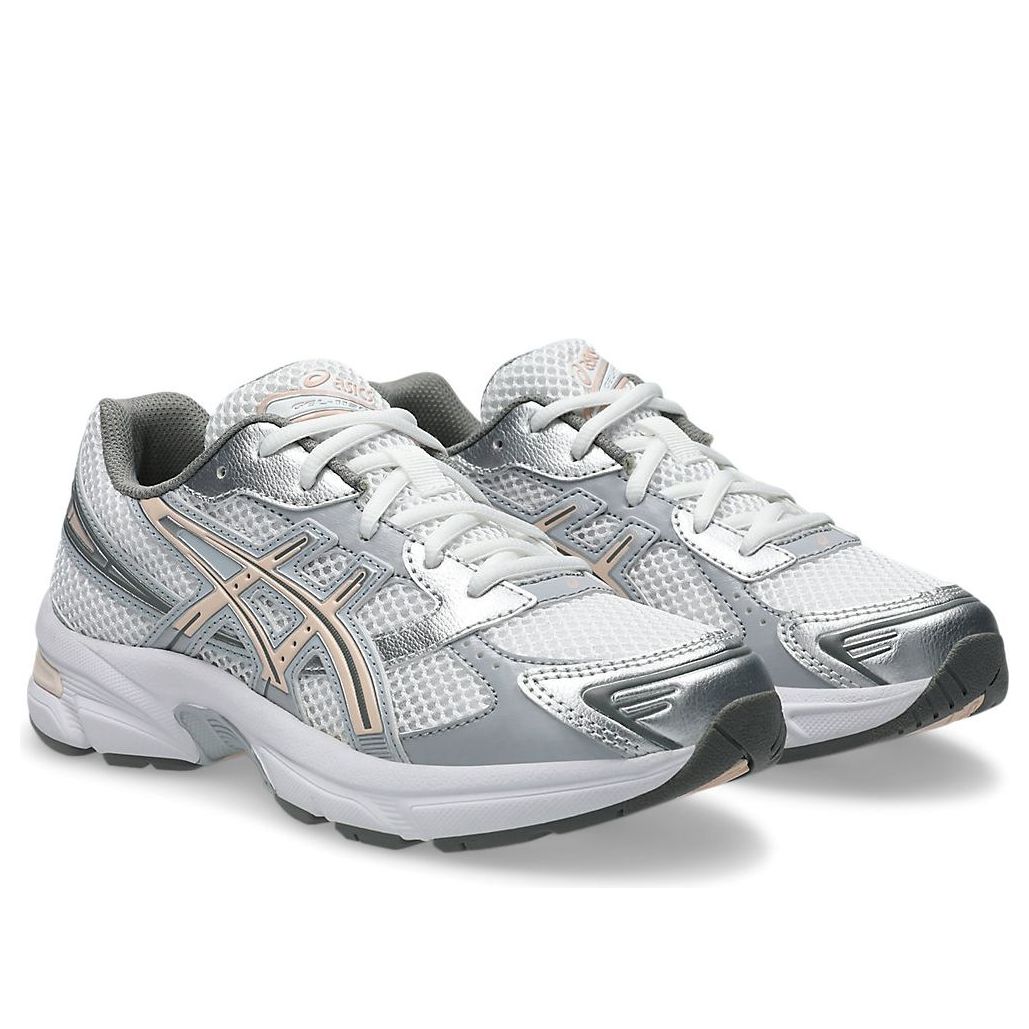 (GS) Asics Gel-1130 'White Pearl Pink' — фото 3