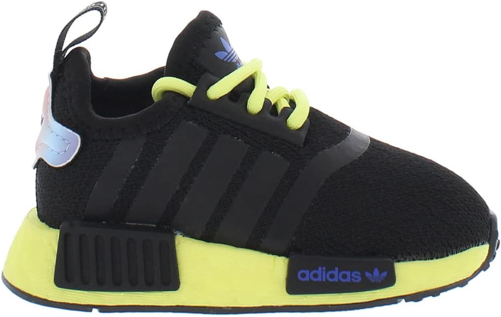 

Кроссовки adidas NMDV3 для мальчиков, черный