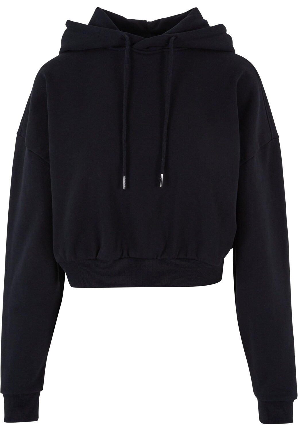

Толстовка Urban Classics Kapuzenpullover, черный
