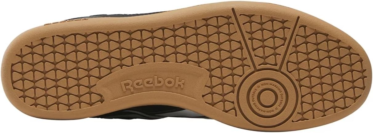 Кроссовки Reebok Unisex-Adult Finale, белый/черный — фото 4