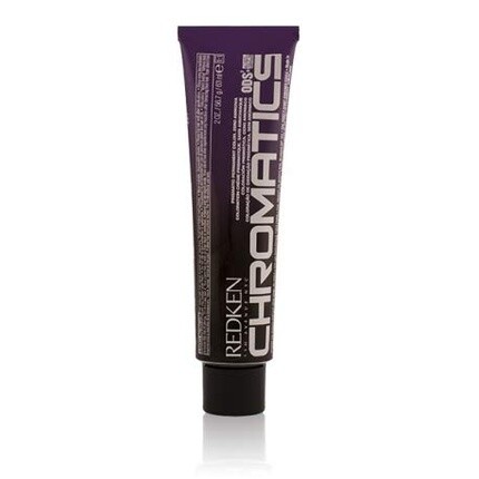 

Перманентная краска для волос Redken Chromatics Тон 5.13 Пепельно-золотой 63мл