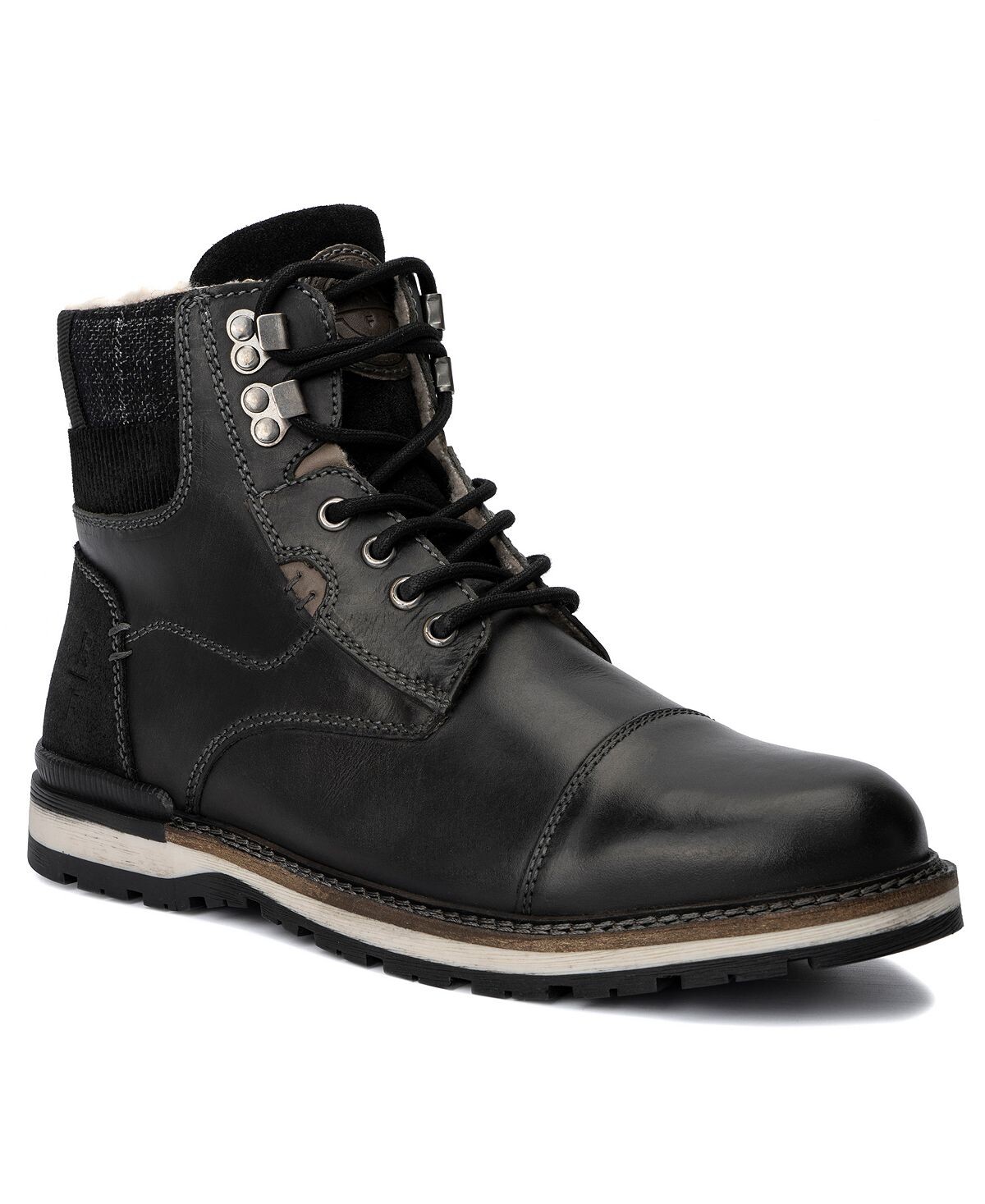 

Мужские ботинки Джабари Reserved Footwear