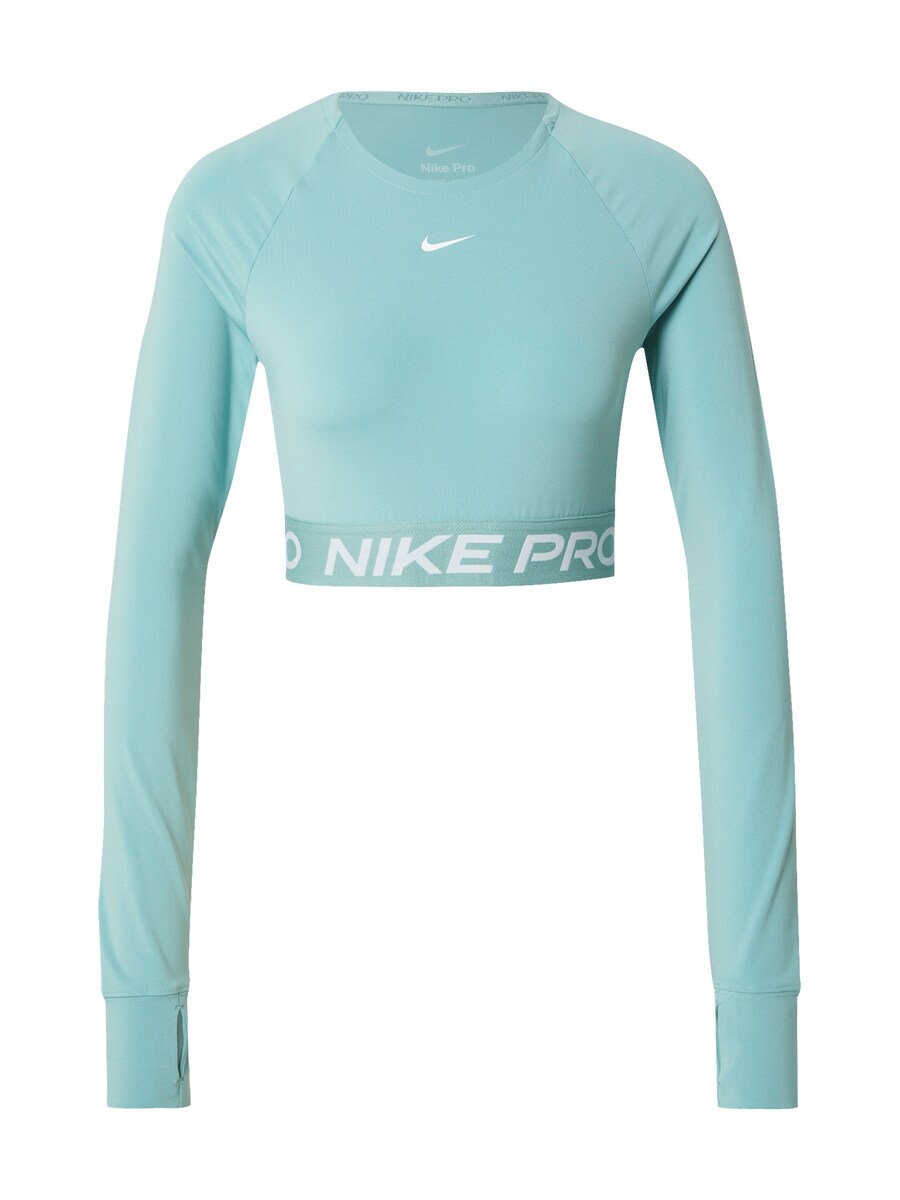 

Футболка Performance NIKE PRO, мятный